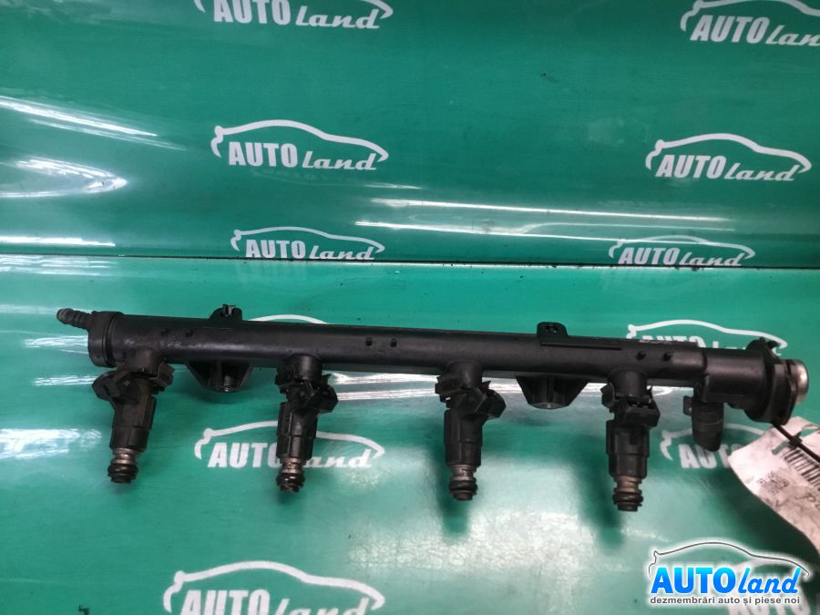 Rampa Injectoare VOLKSWAGEN GOLF III (1H1) 1991-1997 Cod 030133319L