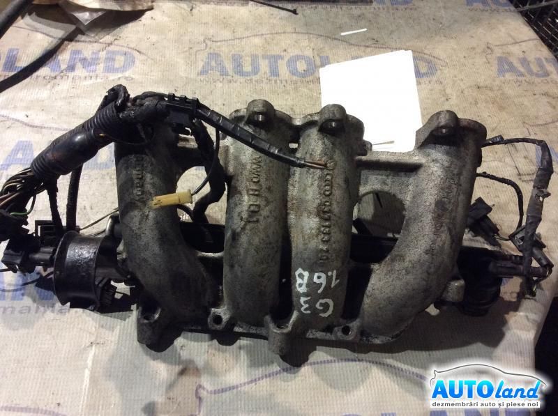 Rampa Injectoare VOLKSWAGEN GOLF III (1H1) 1991-1997 Cod 037133206