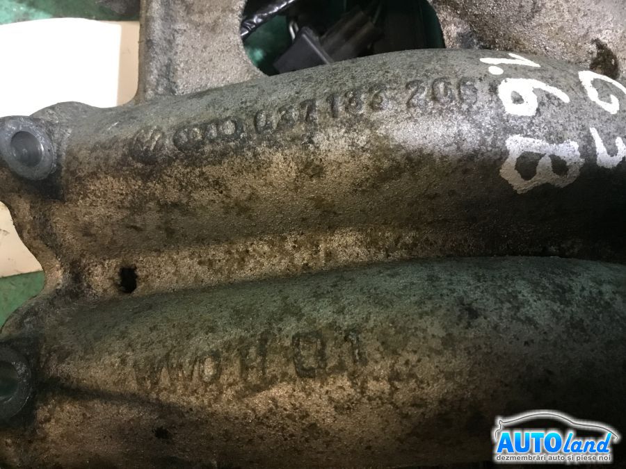 Rampa Injectoare VOLKSWAGEN GOLF III (1H1) 1991-1997 Cod 037133206