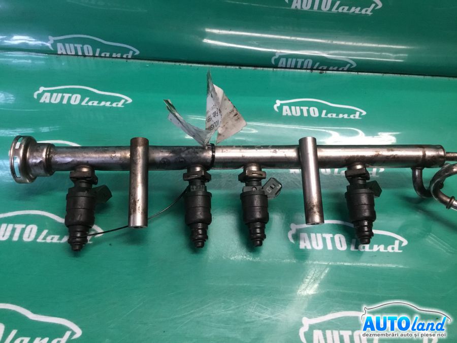Rampa Injectoare VOLKSWAGEN GOLF III (1H1) 1991-1997 Cod 037133317AB