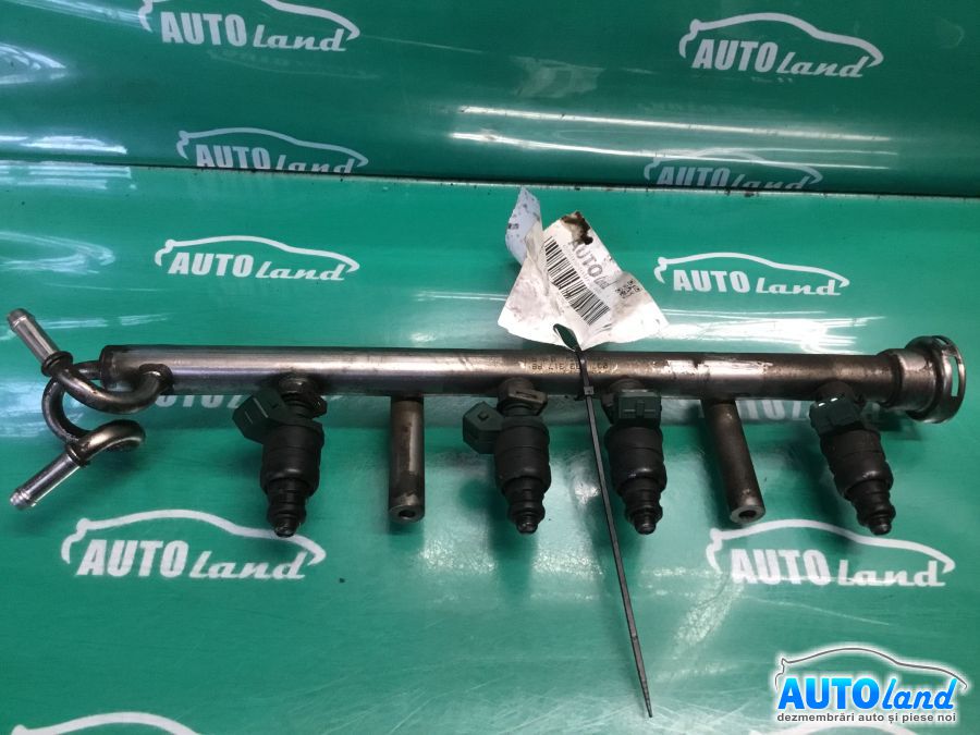 Rampa Injectoare VOLKSWAGEN GOLF III (1H1) 1991-1997 Cod 037133317AB