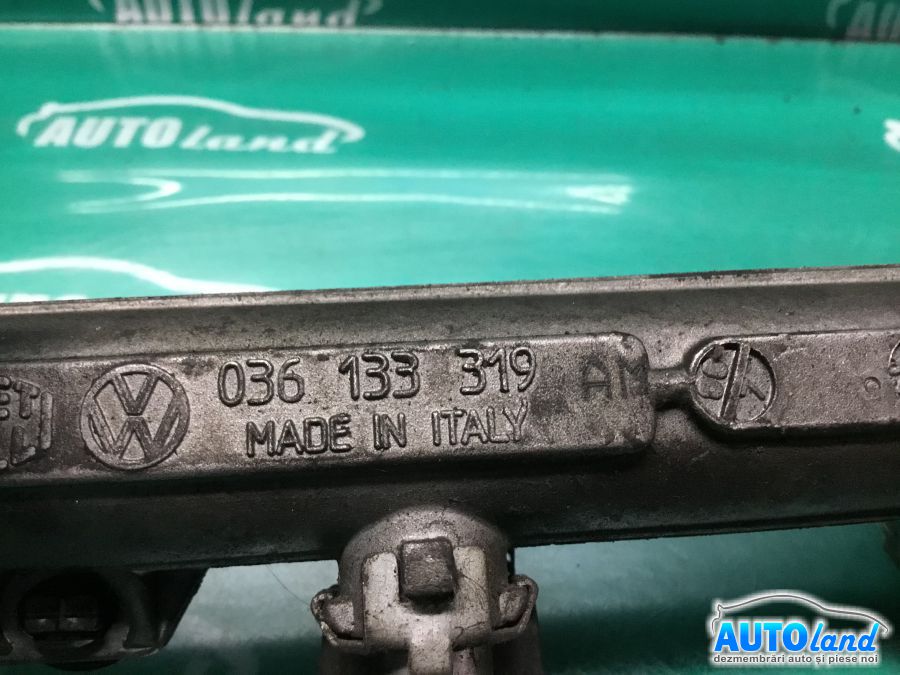 Rampa Injectoare VOLKSWAGEN GOLF IV (1J1) 1997-2005 Cod 036133319
