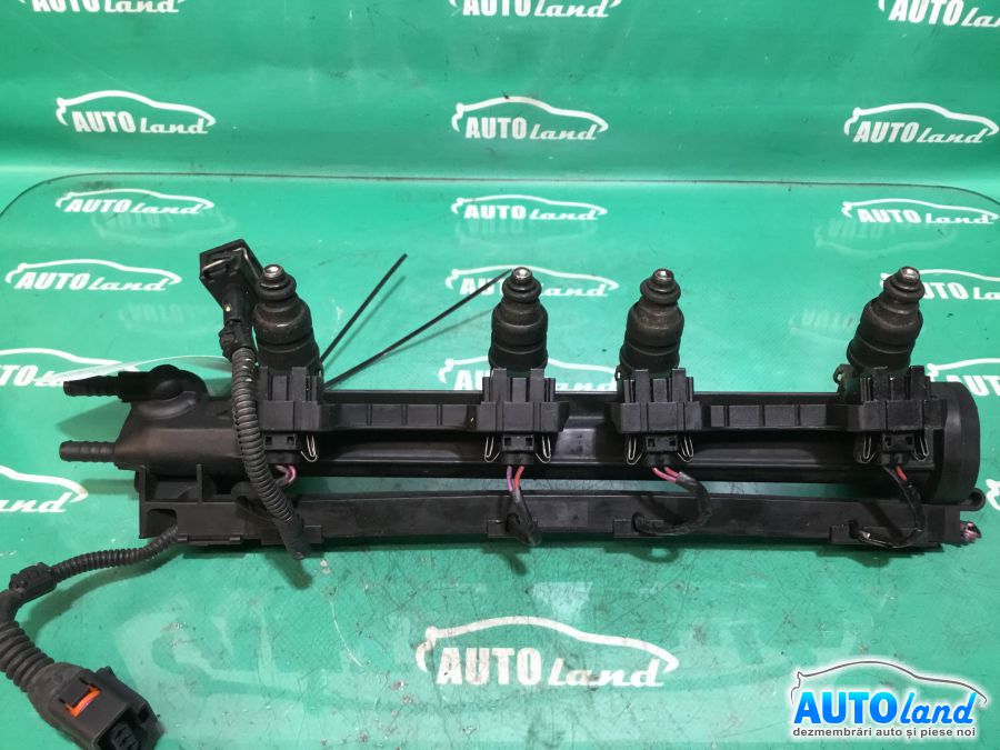 Rampa Injectoare VOLKSWAGEN GOLF IV (1J1) 1997-2005 Cod 06A133317A