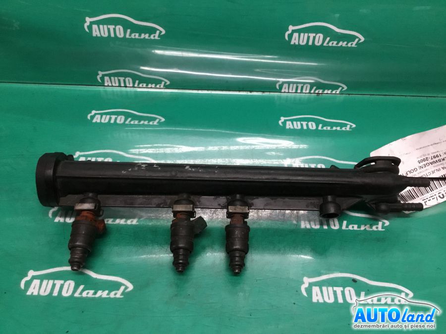 Rampa Injectoare VOLKSWAGEN GOLF IV (1J1) 1997-2005 Cod 06A133317A