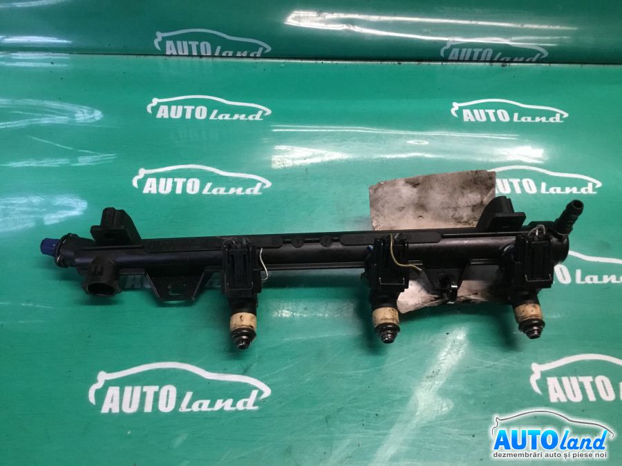 Rampa Injectoare VOLKSWAGEN GOLF IV (1J1) 1997-2005 Cod 036133320