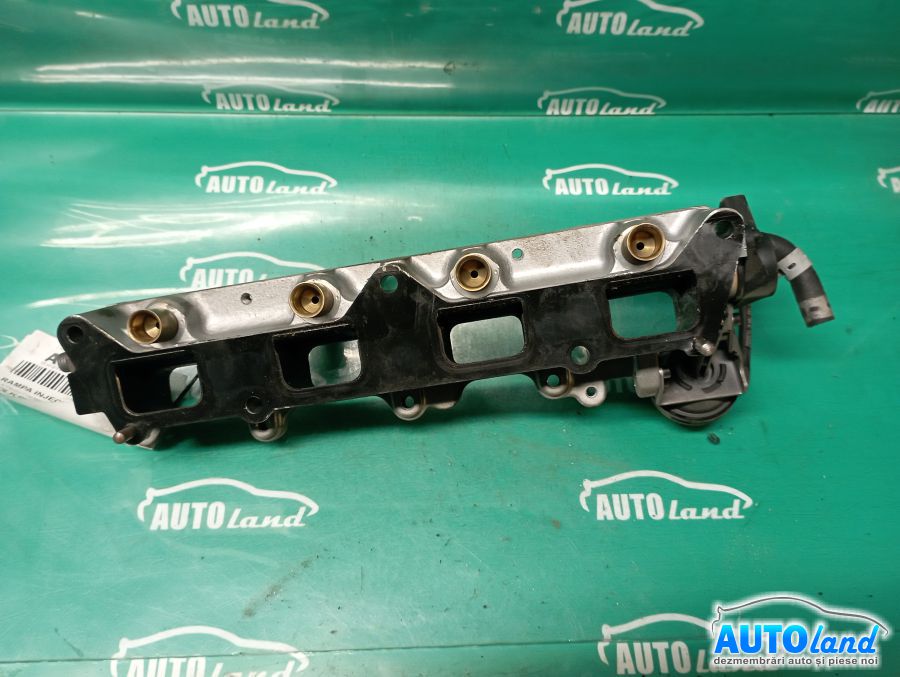 Rampa Injectoare VOLKSWAGEN GOLF V (1K1) 2003-2025 Cod 03C133204AA