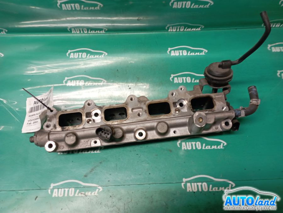 Rampa Injectoare VOLKSWAGEN GOLF V (1K1) 2003-2025 Cod 03C133204AA