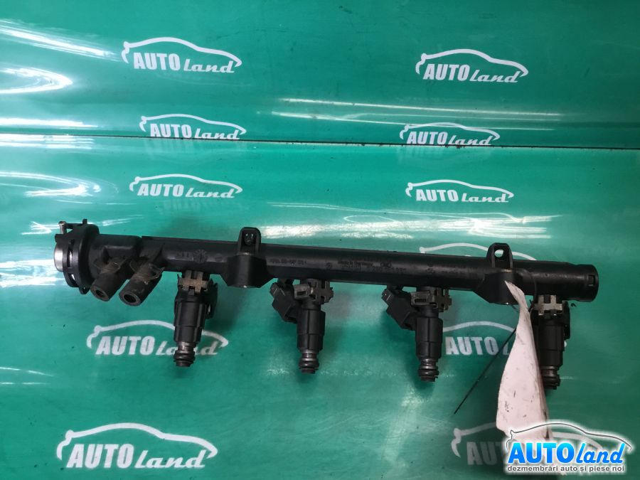 Rampa Injectoare VOLKSWAGEN LUPO (6X1,6E1) 1998-2005 Cod 030133319G