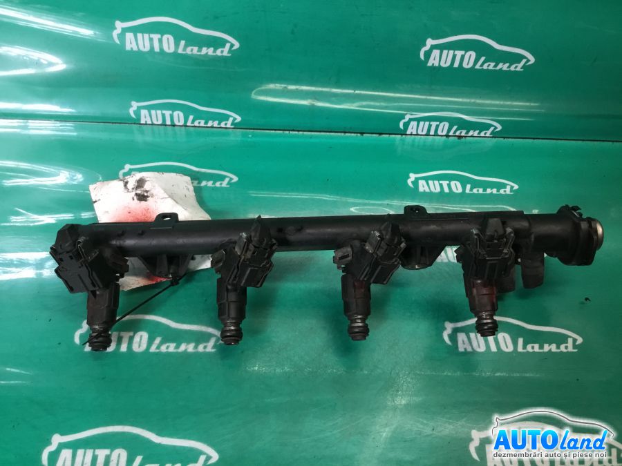Rampa Injectoare VOLKSWAGEN LUPO (6X1,6E1) 1998-2005 Cod 030133319G