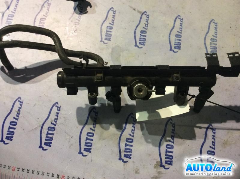 Rampa Injectoare VOLKSWAGEN LUPO (6X1,6E1) 1998-2005 Cod 030133319AA