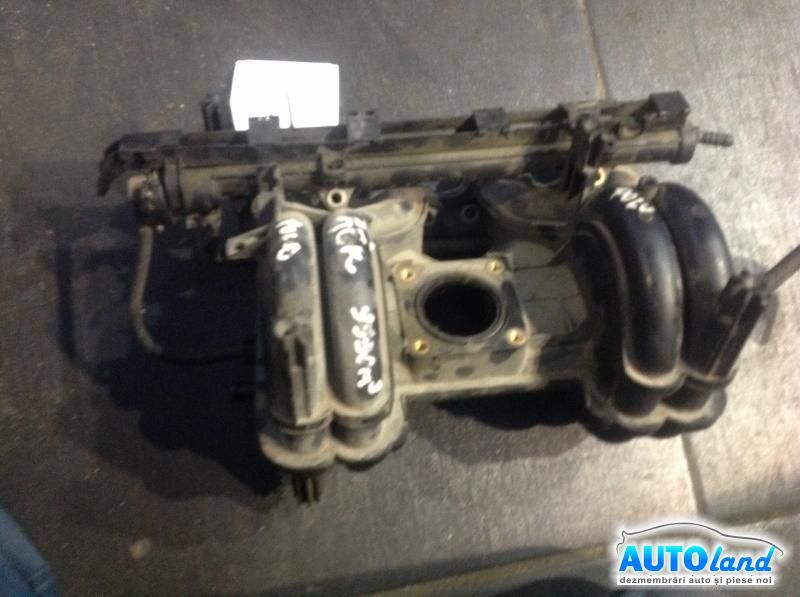 Rampa Injectoare VOLKSWAGEN POLO (6N1) 1994-1999 Cod 030133319L