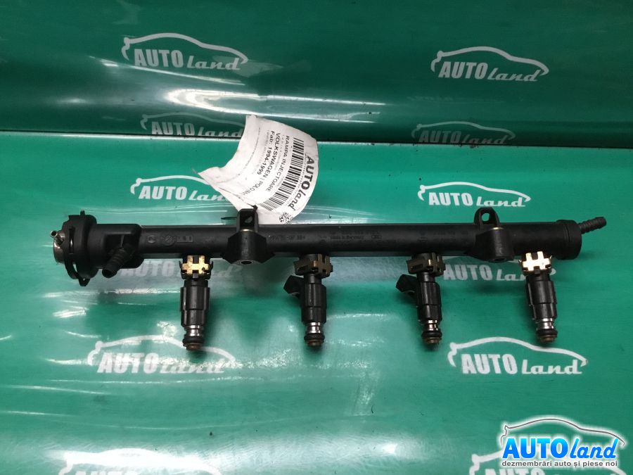 Rampa Injectoare VOLKSWAGEN POLO (6N1) 1994-1999 Cod 030133319L
