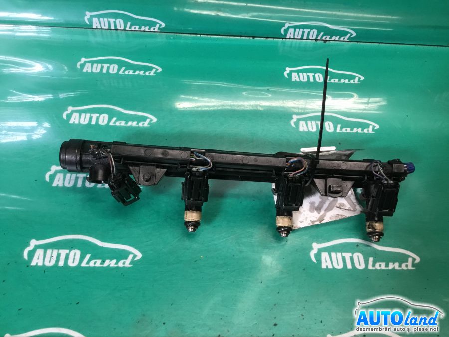 Rampa Injectoare VOLKSWAGEN POLO (9N_) 2001-2025 Cod 036133319BF