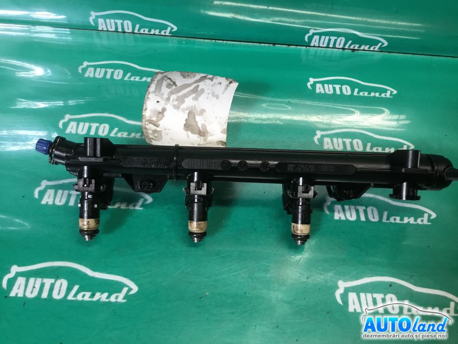 Rampa Injectoare VOLKSWAGEN POLO (9N_) 2001-2025 Cod 036133319BF
