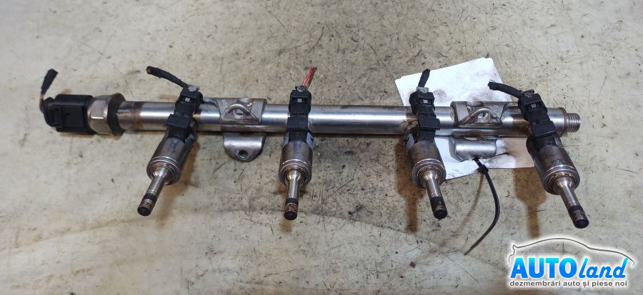 Rampa Injectoare VOLKSWAGEN SCIROCCO 2008-2025 Cod 04E133320D