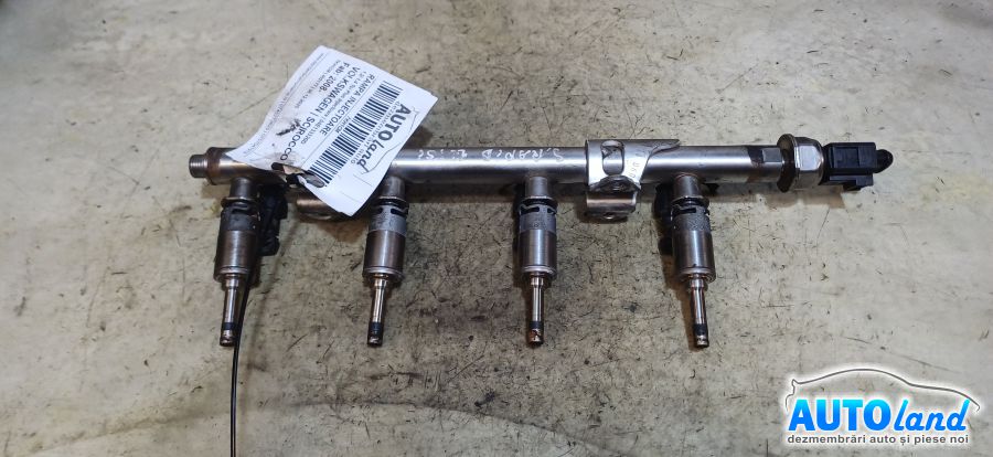 Rampa Injectoare VOLKSWAGEN SCIROCCO 2008-2025 Cod 04E133320D