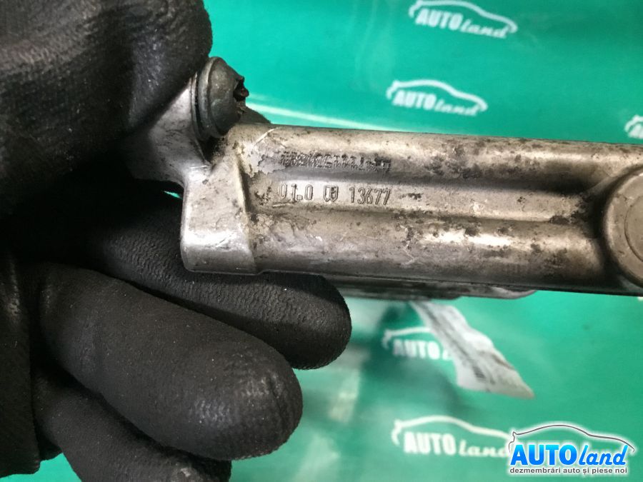 Rampa Injectoare VOLKSWAGEN TOUAREG (7LA,7L6,7L7) 2002-2025 Cod 07Z133317