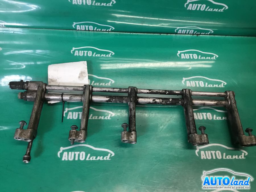 Rampa Injectoare VOLKSWAGEN TOUAREG (7LA,7L6,7L7) 2002-2025 Cod 07Z133317