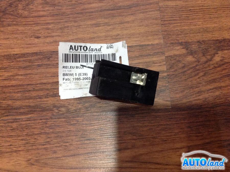 Releu Buji BMW 5 (E39) 1995-2003 Cod 2246473