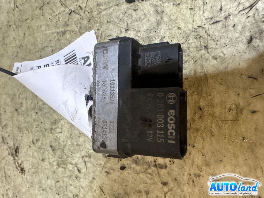 Releu Buji BMW 5 (F10) 2010-2025 Cod 0281003115