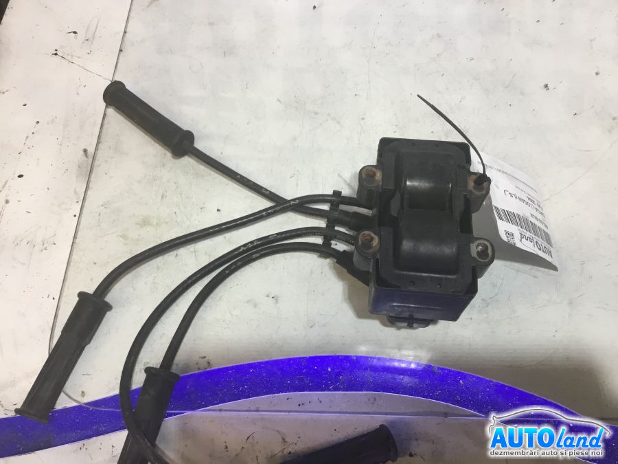 Releu Buji DACIA LOGAN (LS_) 2004-2025 Cod 7700274008