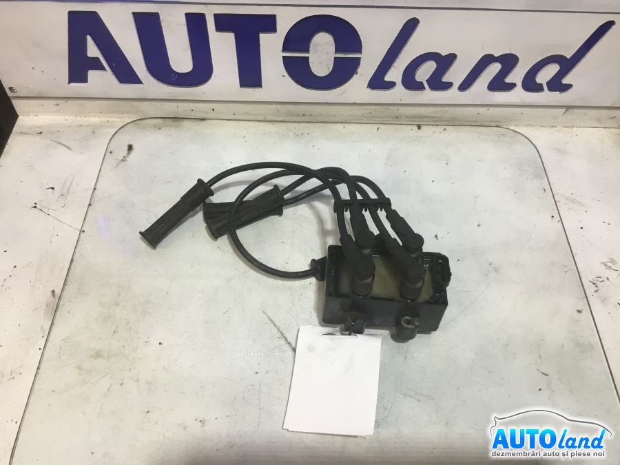 Releu Buji DACIA LOGAN (LS_) 2004-2025 Cod 7700274008