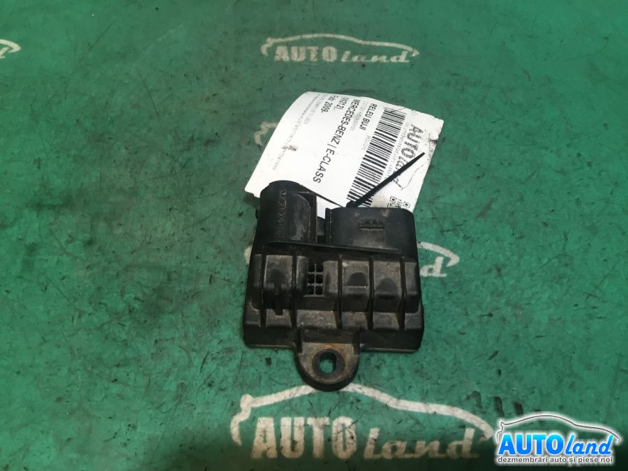 Releu Buji MERCEDES-BENZ E-CLASS (W212) 2009-2025 Cod A6519003103