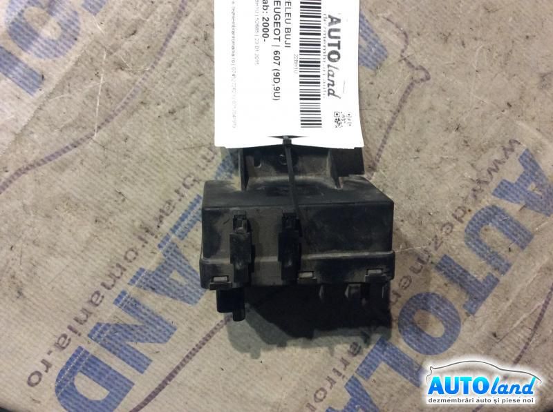Releu Buji PEUGEOT 607 (9D,9U) 2000-2025 Cod 9628756080