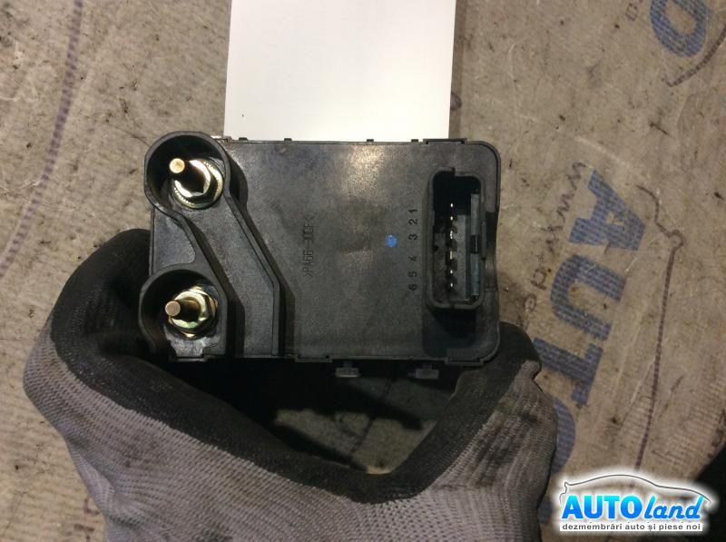 Releu Buji PEUGEOT 607 (9D,9U) 2000-2025 Cod 9628756080