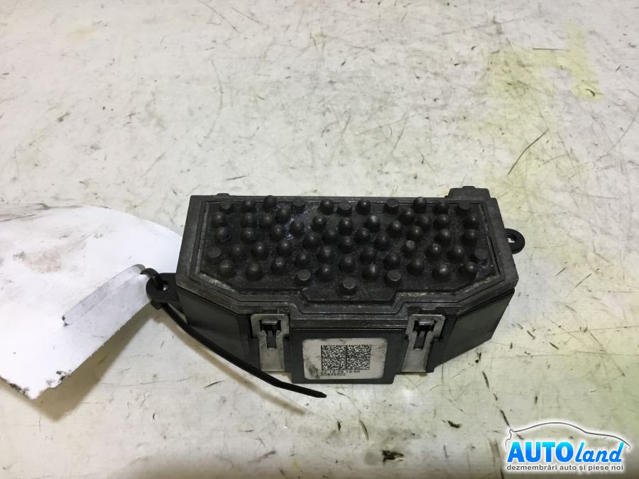 Rezistenta Ventilator Habitaclu AUDI Q5 (8R) 2008-2025 Cod 8K0820521B