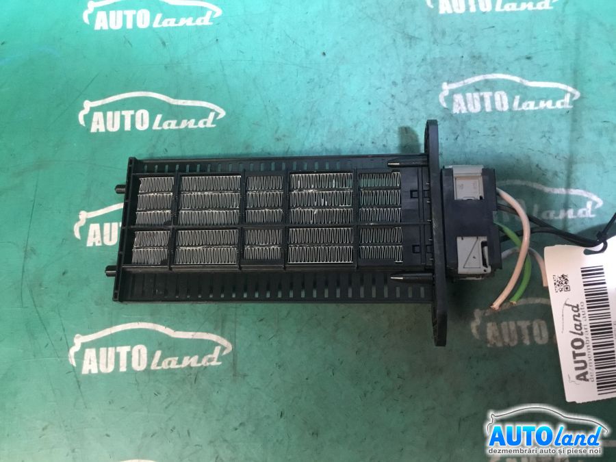 Rezistenta Ventilator Habitaclu