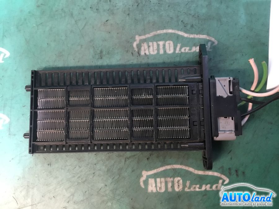 Rezistenta Ventilator Habitaclu DACIA DUSTER 2010-2025 Cod 271439346R