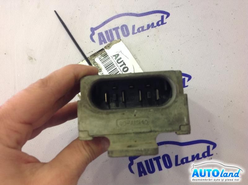 Rezistenta Ventilator Habitaclu MERCEDES-BENZ E-CLASS (W210) 1995-2002 Cod A0255455932