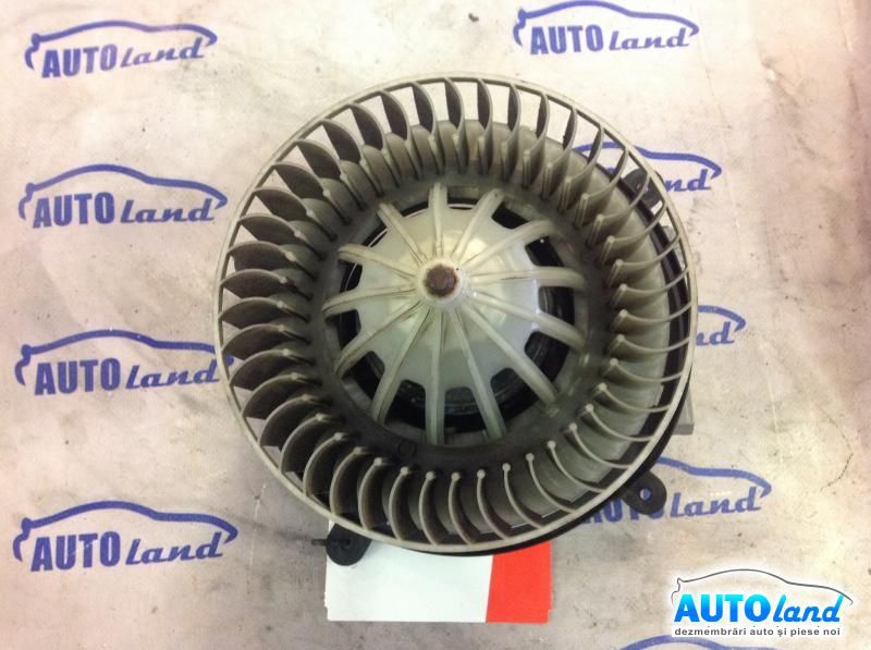 Rezistenta Ventilator Habitaclu MERCEDES-BENZ E-CLASS (W211) 2002-2008