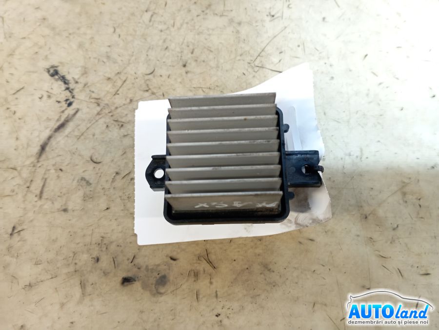 Rezistenta Ventilator Habitaclu MITSUBISHI ASX (GAW) 2010-2025 Cod 05914B