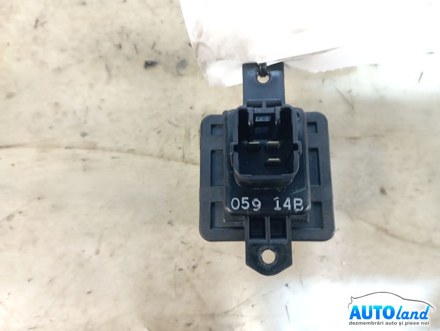 Rezistenta Ventilator Habitaclu MITSUBISHI ASX (GAW) 2010-2025 Cod 05914B