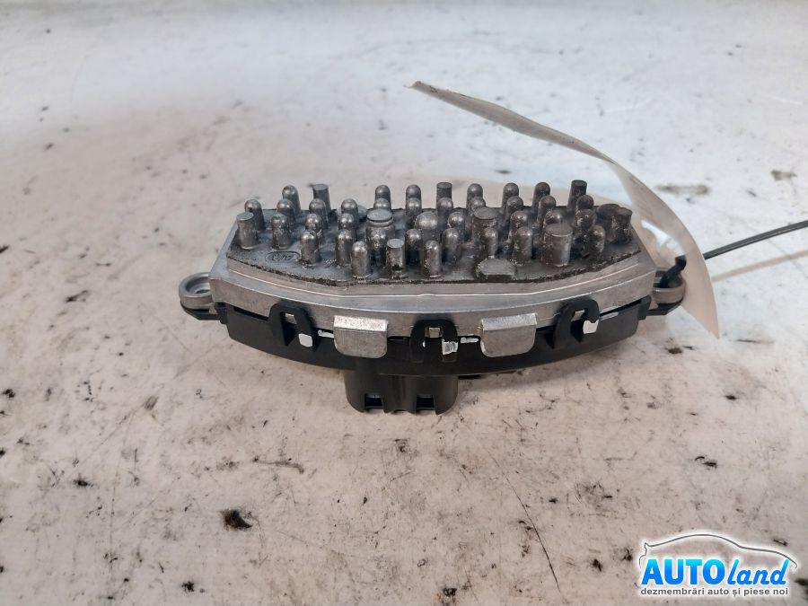 Rezistenta Ventilator Habitaclu RENAULT KADJAR 2015-2026 Cod T954061B