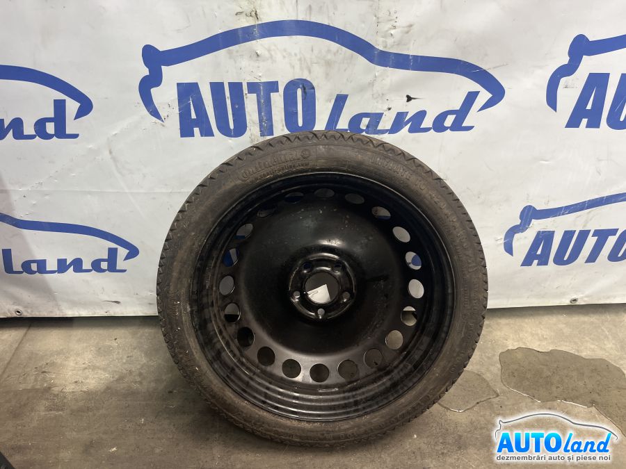 Roata de Rezerva AUDI A4 Avant (8K5) 2008-2025 Cod 8K0601027D