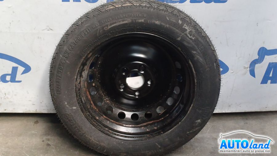 Roata de Rezerva MERCEDES-BENZ C-CLASS (W204) 2007-2025 Cod 2044000302