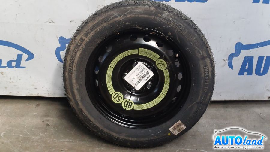 Roata de Rezerva MERCEDES-BENZ C-CLASS (W204) 2007-2025 Cod 2044000302