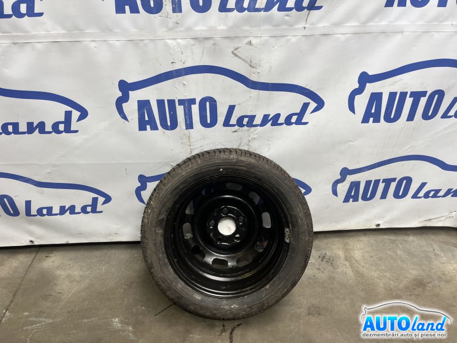 Roata de Rezerva MERCEDES-BENZ C-CLASS (W204) 2007-2025 Cod A1705840538