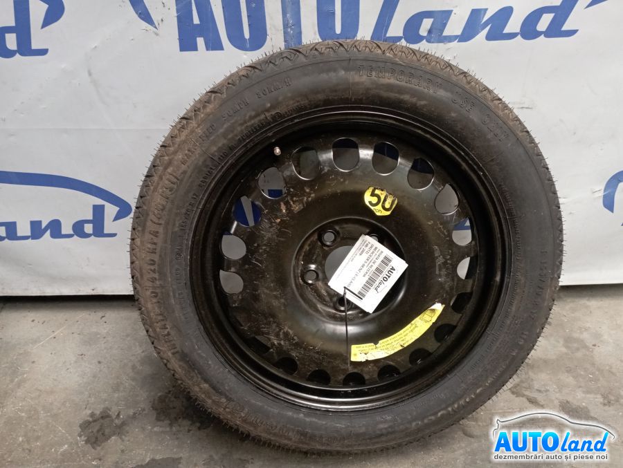 Roata de Rezerva MERCEDES-BENZ E-CLASS (W212) 2009-2025 Cod 2194000002