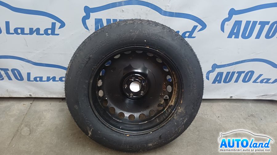 Roata de Rezerva MERCEDES-BENZ GL (X166) 2012-2015 Cod A1644000102