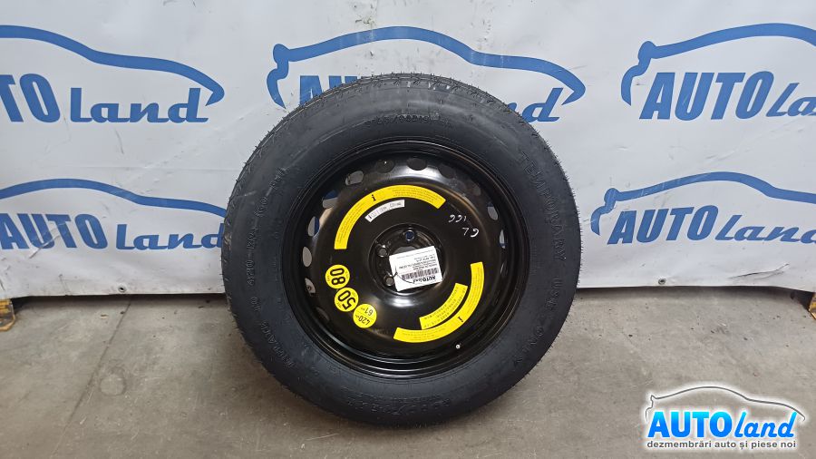 Roata de Rezerva MERCEDES-BENZ GL (X166) 2012-2015 Cod A1644000102