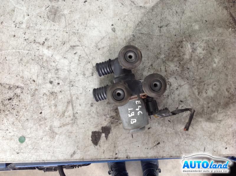 Robinet Incalzire BMW 3 (E46) 1998-2005 Cod 1147412144