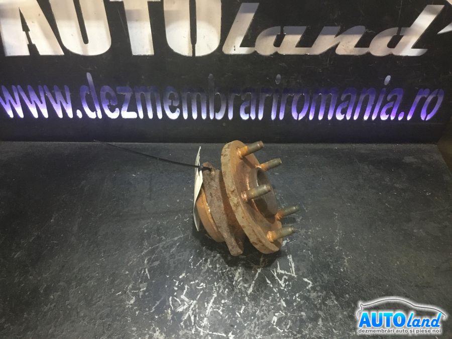 Rulment Fata JEEP GRAND CHEROKEE II (WJ,WG) 1999-2025