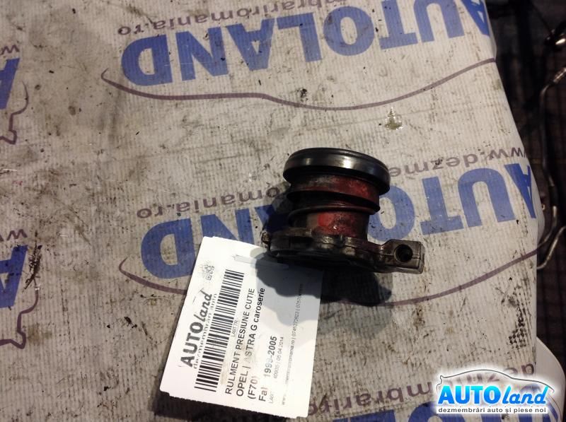 Rulment Presiune Cutie OPEL ASTRA G caroserie (F70) 1999-2005 Cod 24422061