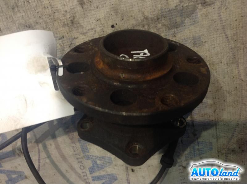 Rulment Spate AUDI A6 (4B,C5) 1997-2005