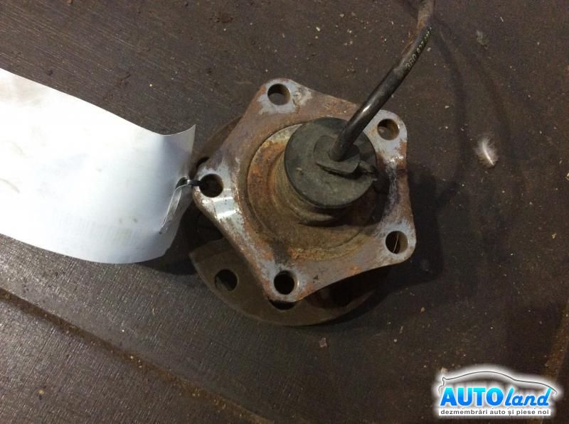 Rulment Spate AUDI A6 (4B,C5) 1997-2005