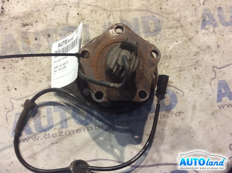 Rulment Spate AUDI A6 (4B,C5) 1997-2005
